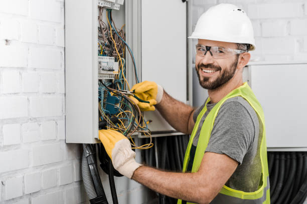 Best Electrical System Inspection  in Summit Hill, PA