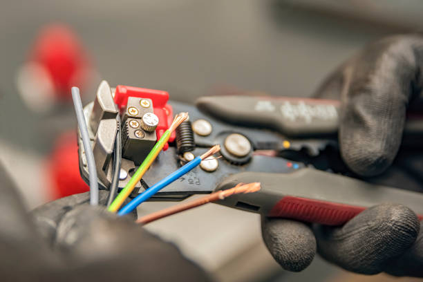 Best Electrician Near Me  in Summit Hill, PA