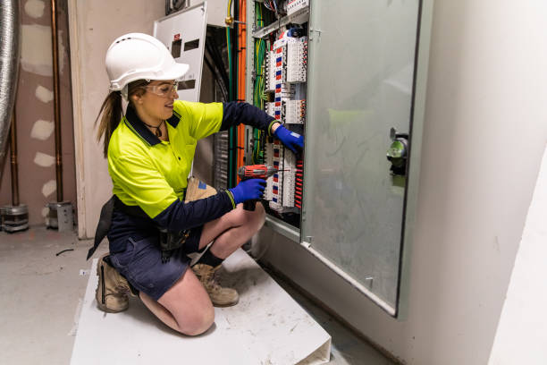 Best Home Electrical Repair  in Summit Hill, PA
