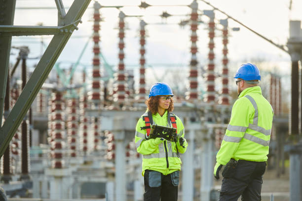 Best Licensed Electrician  in Summit Hill, PA