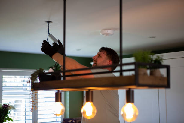Best Electrical Upgrades for Homes  in Summit Hill, PA