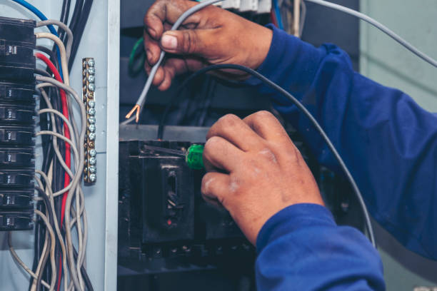 Best Emergency Electrician Near Me  in Summit Hill, PA