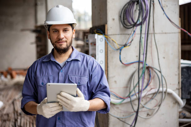  Summit Hill, PA Electrician Pros