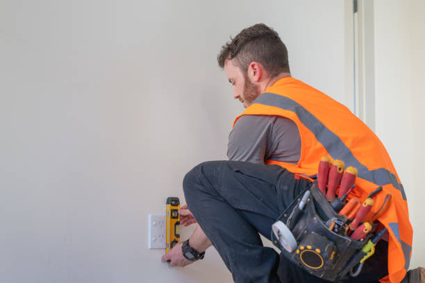 Best Electrical Contractors for Businesses  in Summit Hill, PA