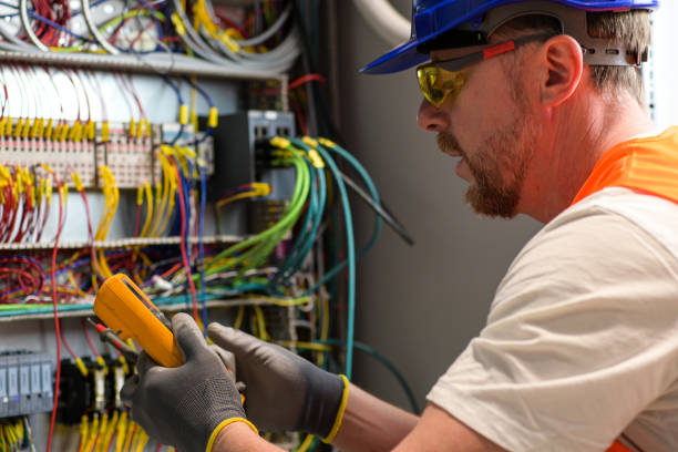 Best Electrical Troubleshooting Services  in Summit Hill, PA